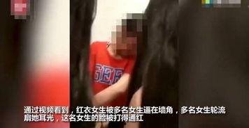 女打女视频在线观看,网络热议的女打女视频精彩回顾  第2张